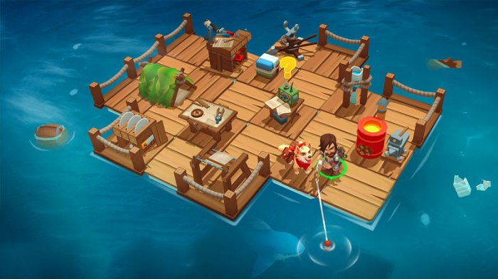 Game Survival Android Semakin Populer Di Kalangan Gamer Petualang