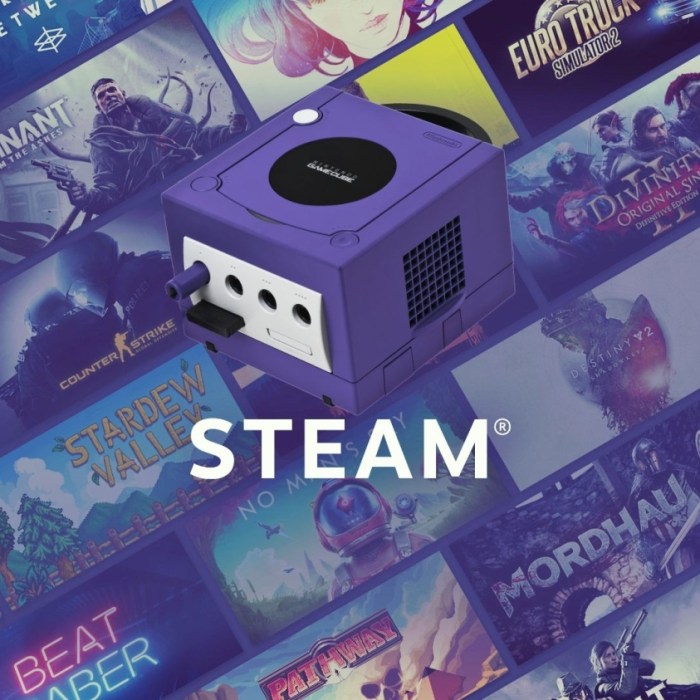 Dolphin Emulator Masih Jadi Pilihan Terbaik untuk Game GameCube dan Wii