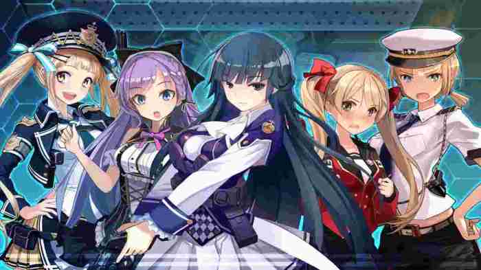 Game Anime Offline Kini Menawarkan Kualitas Grafis Setara Konsol