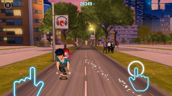 Game Lost Life Menjadi Kontroversi Karena Tema Cerita Yang Gelap