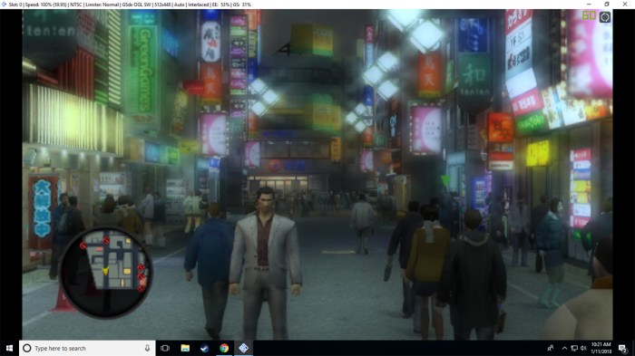 Cara Bermain Game PS2 di PCSX2 pada Windows - DwiAY (DAL1809) Emulator PCSX2 Membawa Kembali Pengalaman Game PS2 di PC Modern