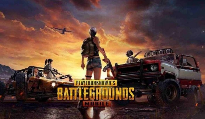 Game Survival Android Semakin Populer di Kalangan Gamer Petualang