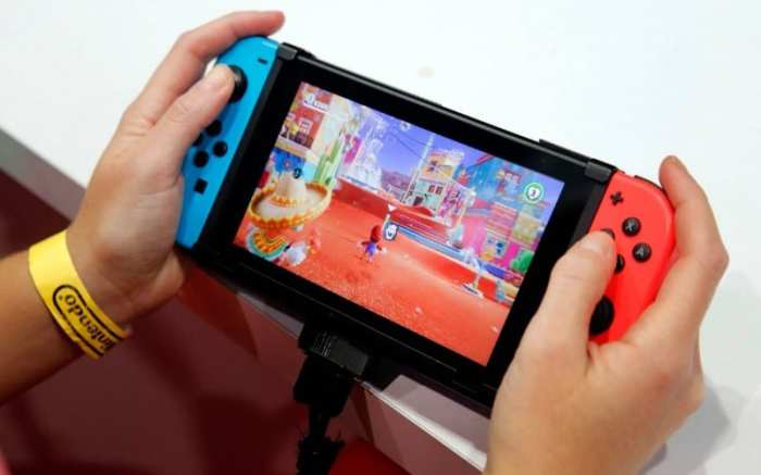 Nintendo Switch Game Menawarkan Fleksibilitas Bermain Kapan Saja