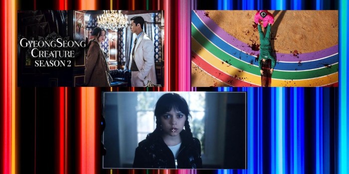 Squid Game Season 2 Resmi Menjadi Produksi Netflix Paling Ambisius