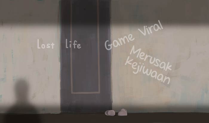 Game Lost Life Menjadi Kontroversi karena Tema Cerita yang Gelap