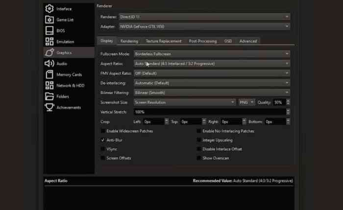 Emulator Pcsx2 Membawa Kembali Pengalaman Game Ps2 Di Pc Modern