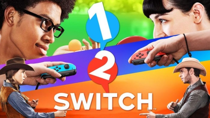Nintendo Switch Game Menawarkan Fleksibilitas Bermain Kapan Saja