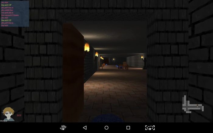 Game Lost Life Menjadi Kontroversi karena Tema Cerita yang Gelap