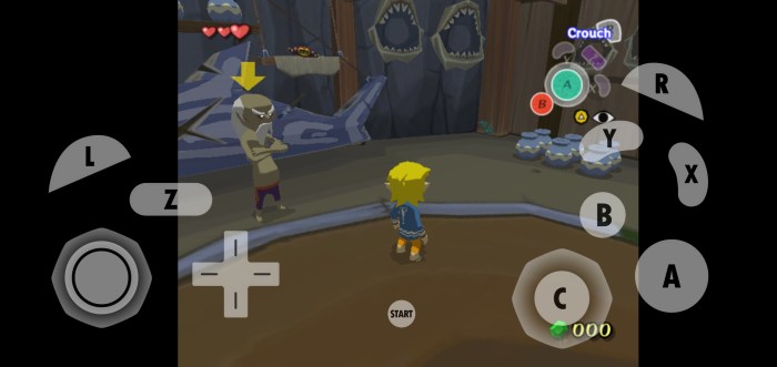 Dolphin Emulator Masih Jadi Pilihan Terbaik Untuk Game Gamecube Dan Wii